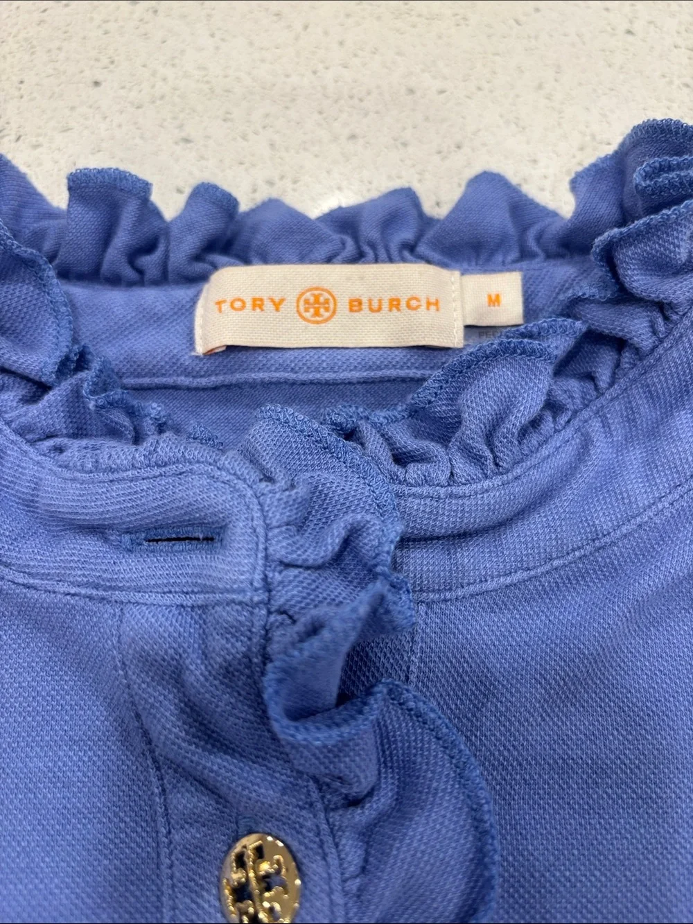 Tory Burch short sleeve